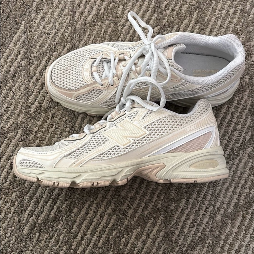 Women's New Balance Athletic Sneakers
